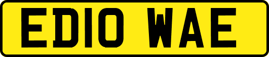 ED10WAE