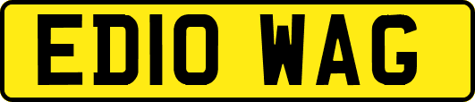 ED10WAG