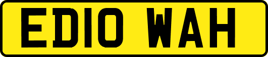 ED10WAH