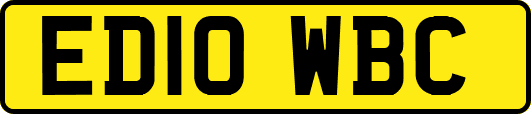 ED10WBC