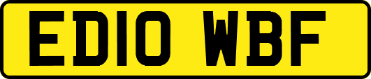 ED10WBF