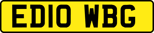 ED10WBG