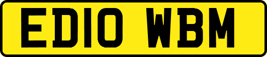 ED10WBM