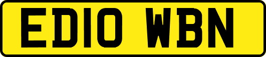 ED10WBN
