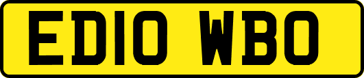 ED10WBO