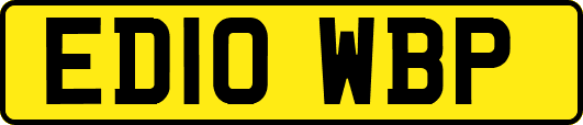 ED10WBP
