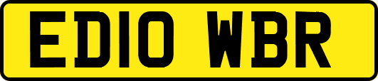 ED10WBR