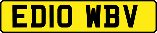 ED10WBV