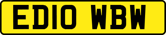 ED10WBW