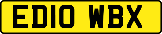 ED10WBX
