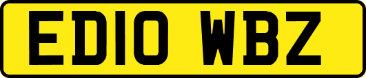 ED10WBZ
