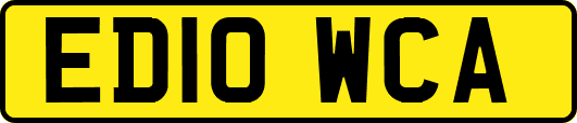 ED10WCA