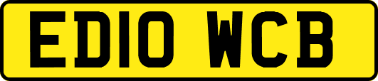 ED10WCB