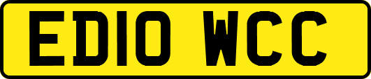 ED10WCC
