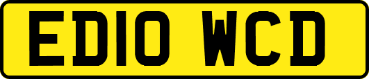 ED10WCD