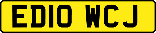 ED10WCJ
