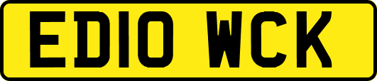 ED10WCK