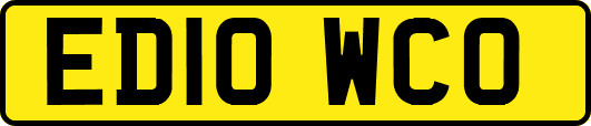 ED10WCO