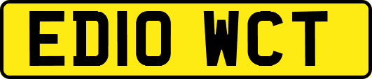 ED10WCT