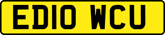 ED10WCU