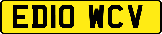 ED10WCV