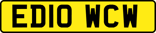 ED10WCW