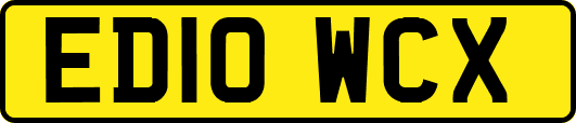 ED10WCX