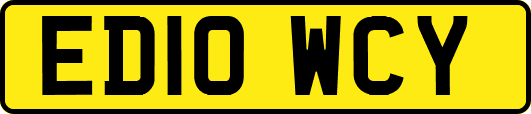 ED10WCY