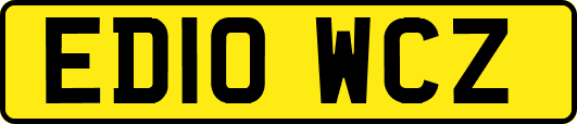 ED10WCZ