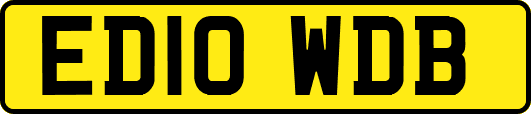 ED10WDB