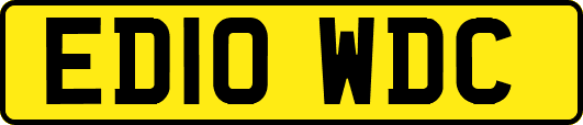 ED10WDC