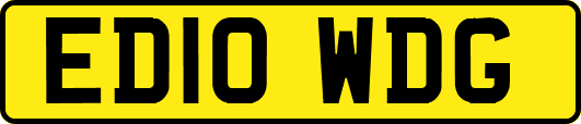 ED10WDG