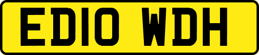 ED10WDH