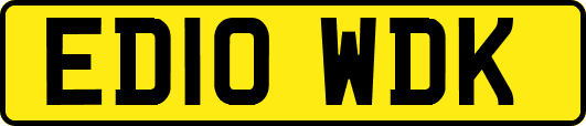 ED10WDK