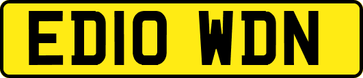 ED10WDN