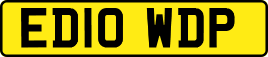 ED10WDP