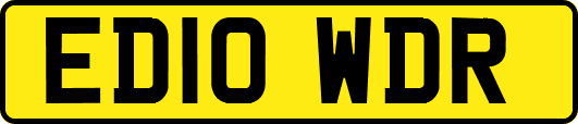 ED10WDR