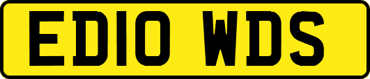 ED10WDS