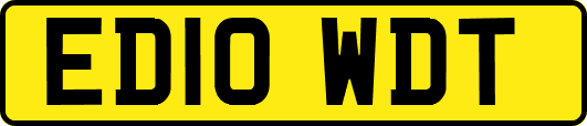 ED10WDT