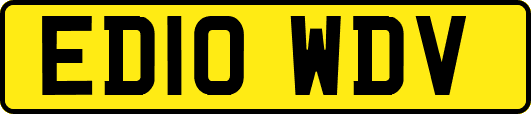 ED10WDV
