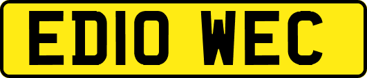 ED10WEC
