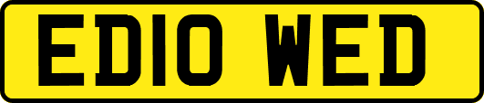 ED10WED