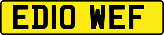 ED10WEF