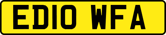 ED10WFA