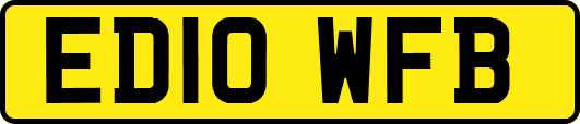 ED10WFB