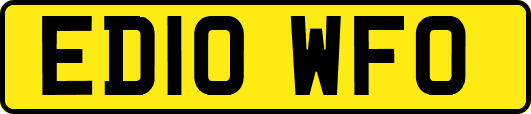 ED10WFO