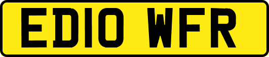 ED10WFR