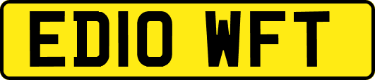 ED10WFT