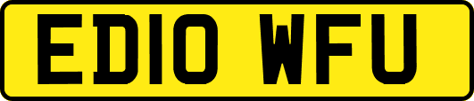 ED10WFU