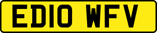 ED10WFV
